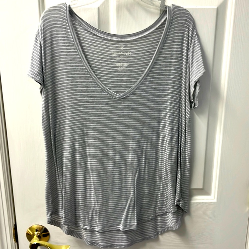 American eagle soft and sexy. size: small